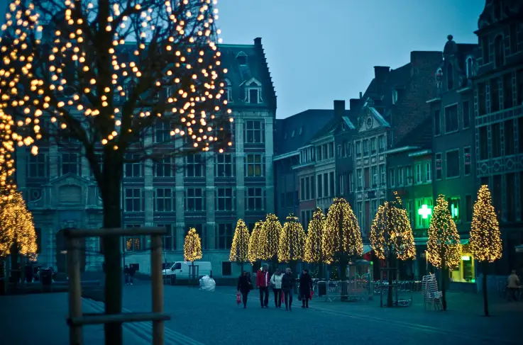 Algemeen Kerst