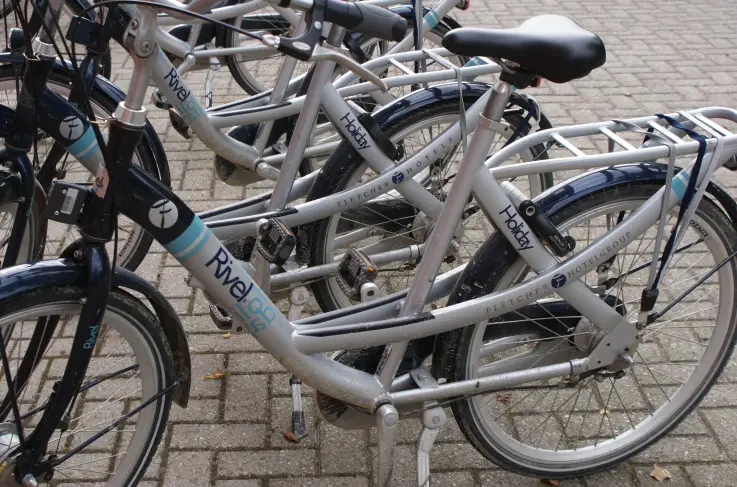 Fietshuur