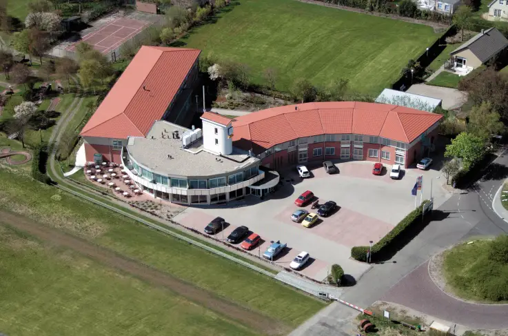 Bovenaanzicht