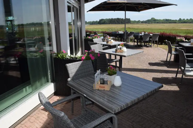 Terras
