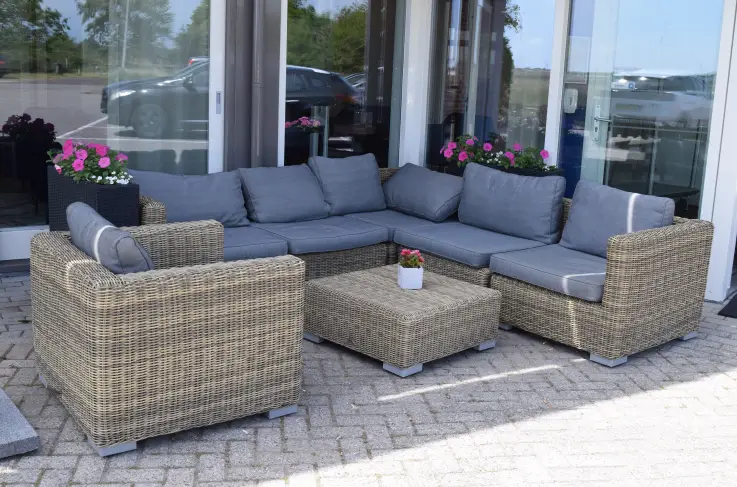 Terras