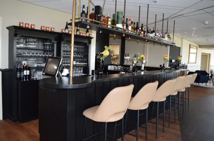 Hotelbar
