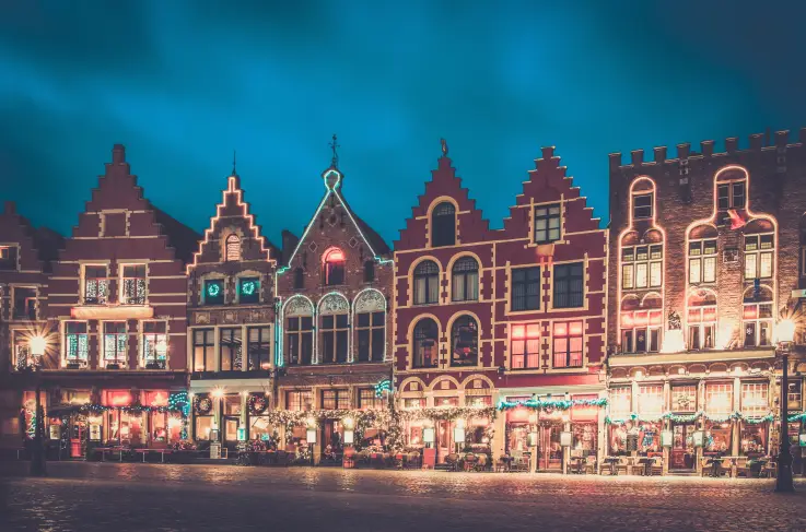 Algemeen Brugge