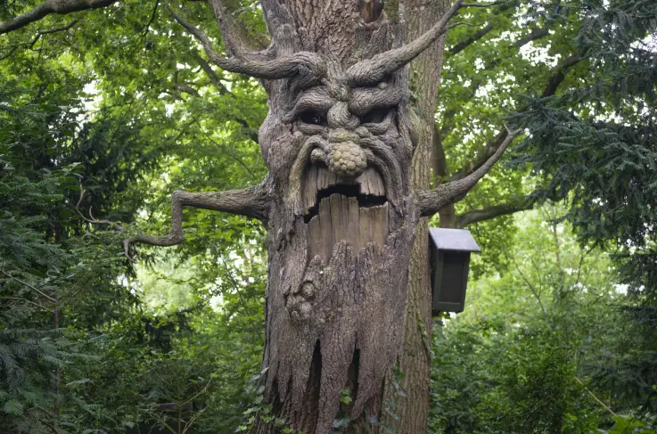 Algemeen Efteling