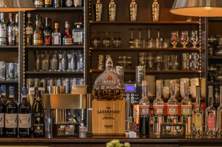 Hotelbar