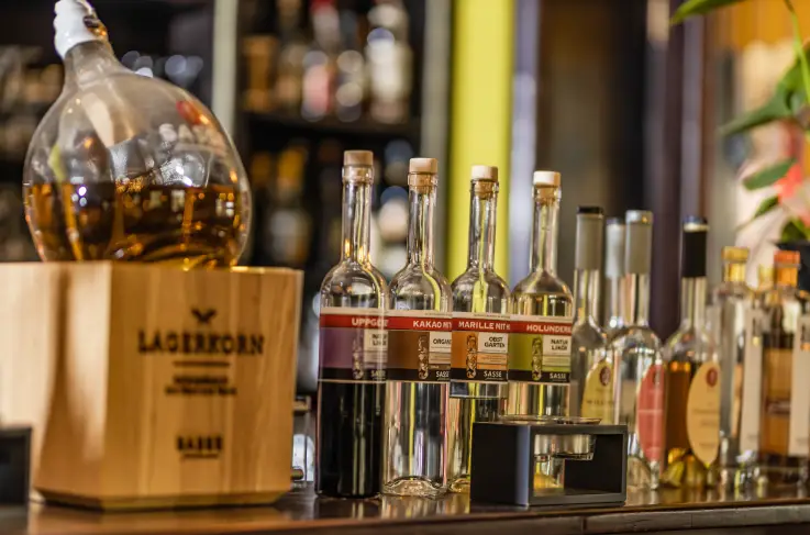 Hotelbar