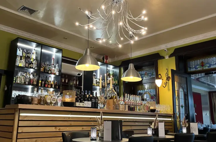 Hotelbar
