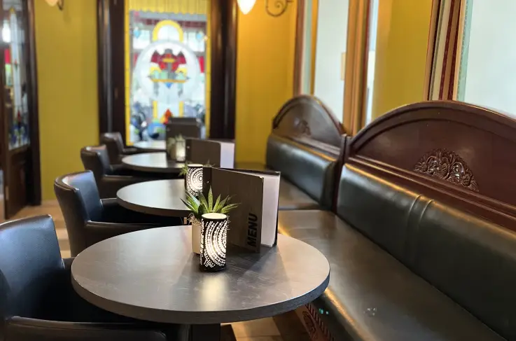 Hotelbar