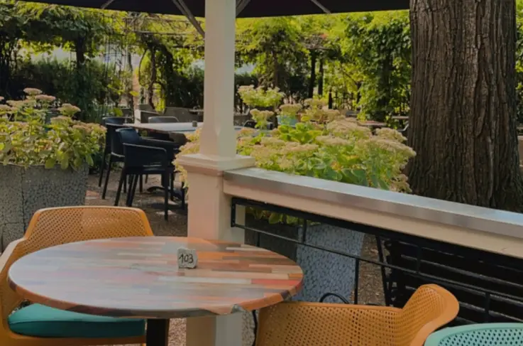 Terras
