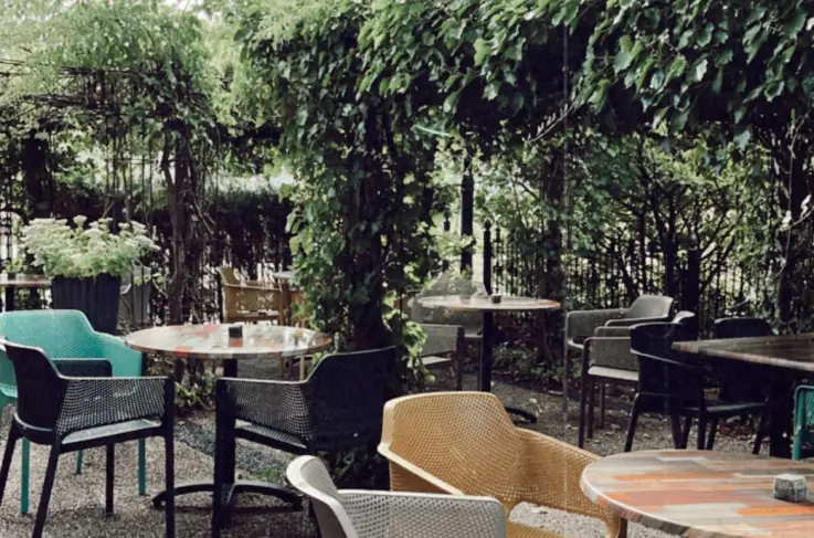 Terras