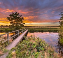 Fletcher Hotel-Restaurant De Zeegser Duinen (Algemeen Drenthe)