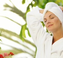 Fletcher Wellness-Hotel Stadspark (Algemeen wellness)