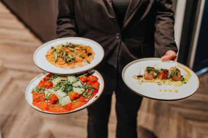 Hotel, Sportsbar & Brasserie Dorhout Mees