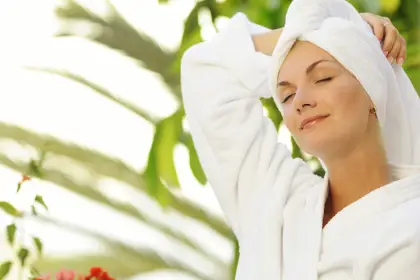 Fletcher Wellness-Hotel Stadspark