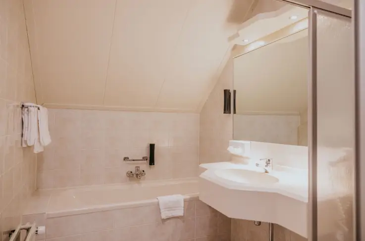 Badkamer Luxe
