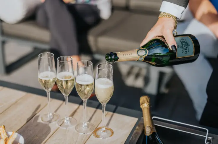 Champagne