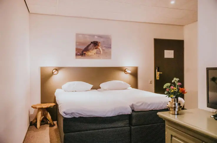 Comfort kamer