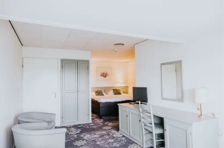 Deluxe kamer
