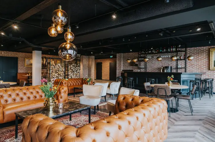 Hotelbar