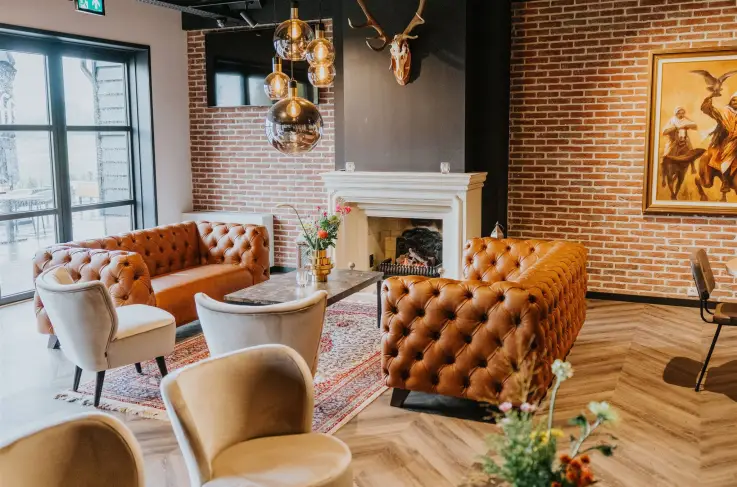 Hotelbar