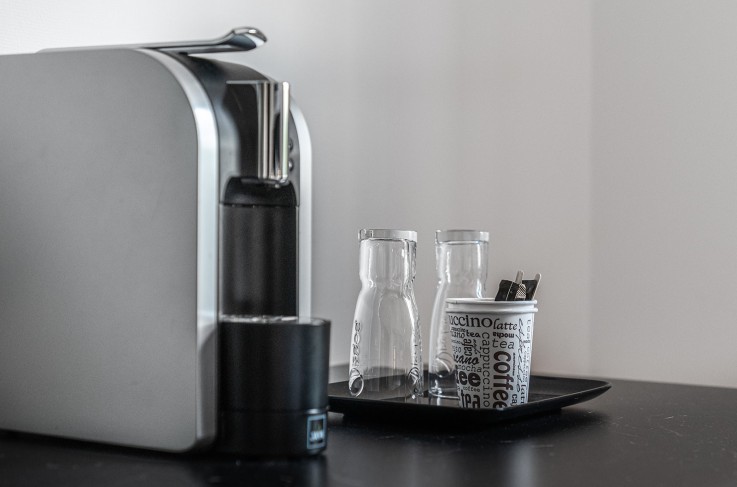 Tweepersoonskamer Classic