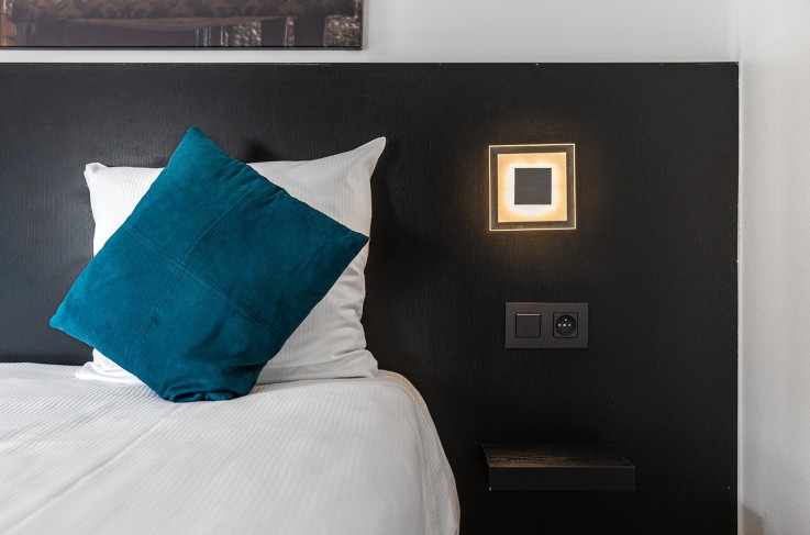 Tweepersoonskamer Classic