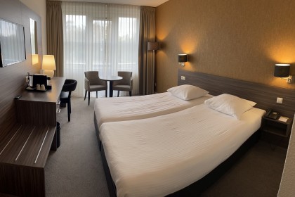 Golden Tulip Ampt van Nijkerk