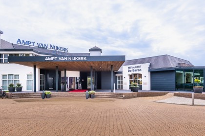 Golden Tulip Ampt van Nijkerk