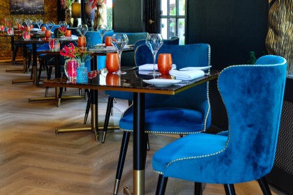 Boetiek hotel BonAparte