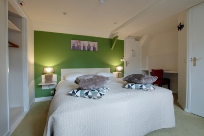 Fletcher Boshotel De Lochemse Heuvels