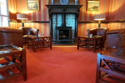 Hotel Restaurant Nol in 't Bosch