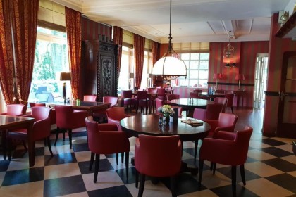 Hotel Restaurant Nol in 't Bosch