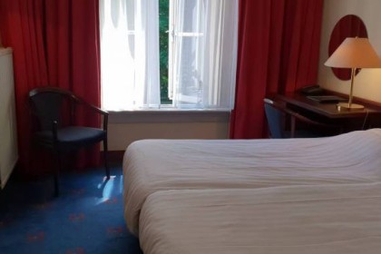 Hotel Restaurant Nol in 't Bosch