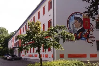 Hotel Bitburg