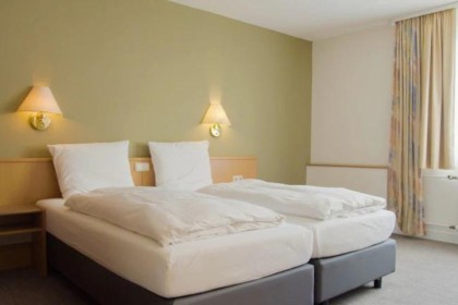 Hotel Bitburg