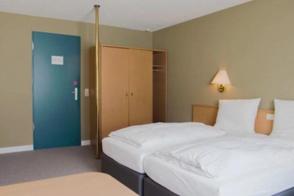 Hotel Bitburg
