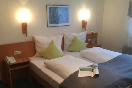Hotel Bitburg