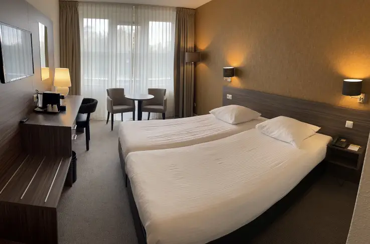 Comfort kamer