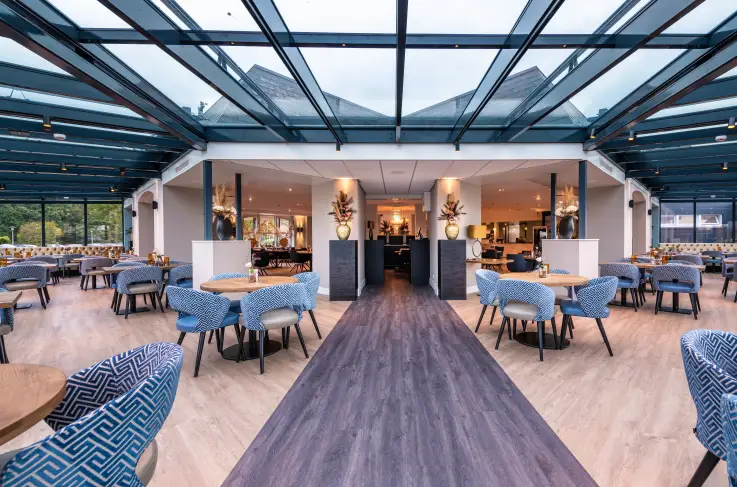 Restaurant De Baron