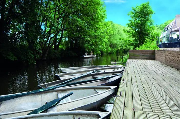 Bootverhuur