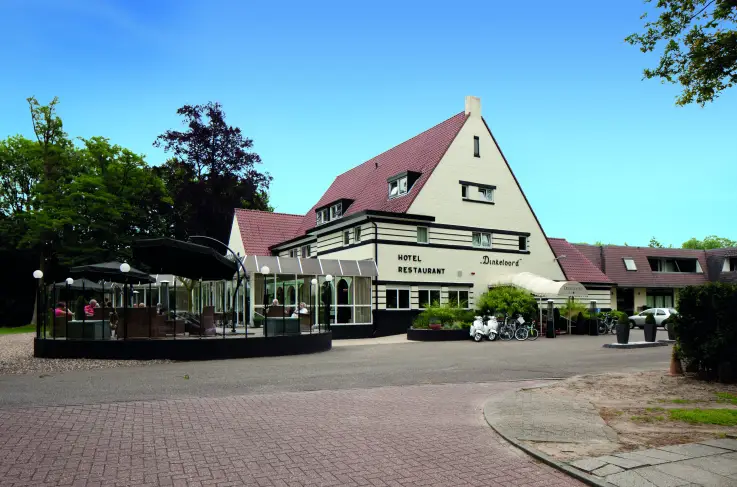 Aanzicht