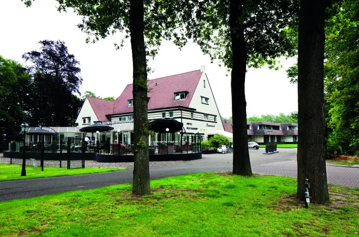 Aanzicht