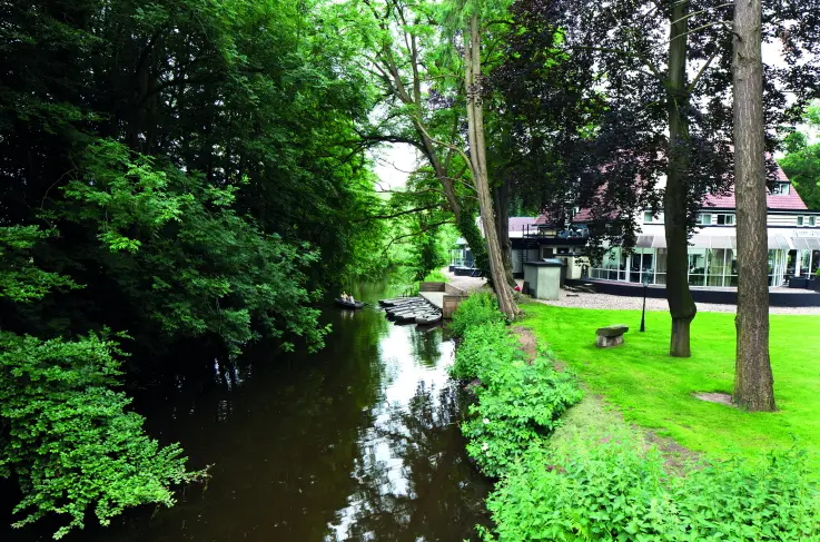 Aanzicht