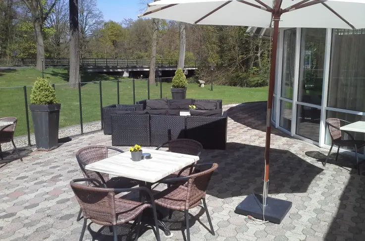 Terras