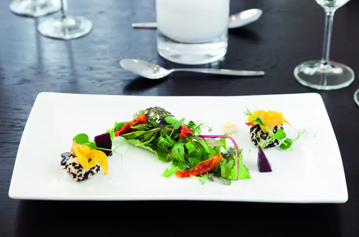 Restaurant64
