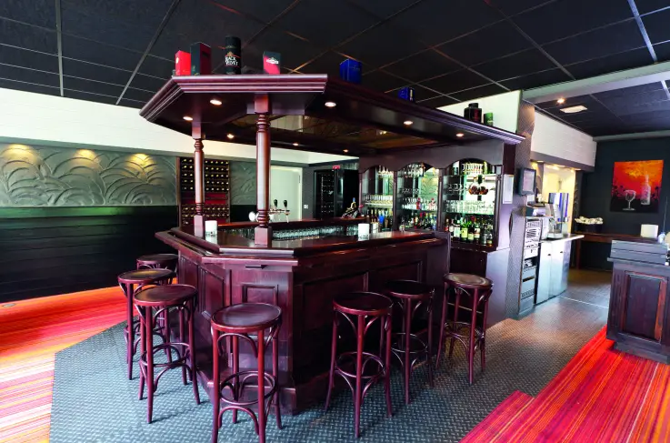 Hotelbar
