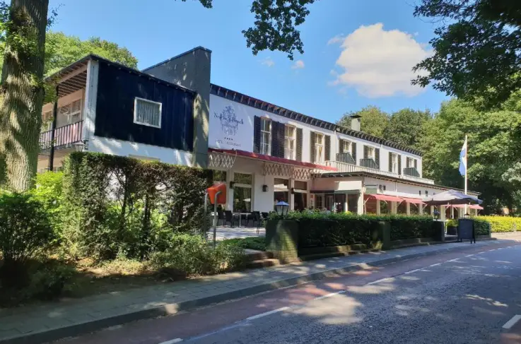 Aanzicht