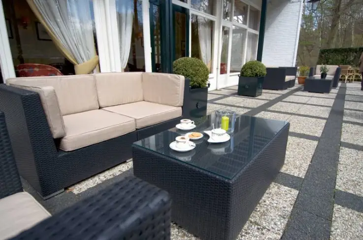 Terras