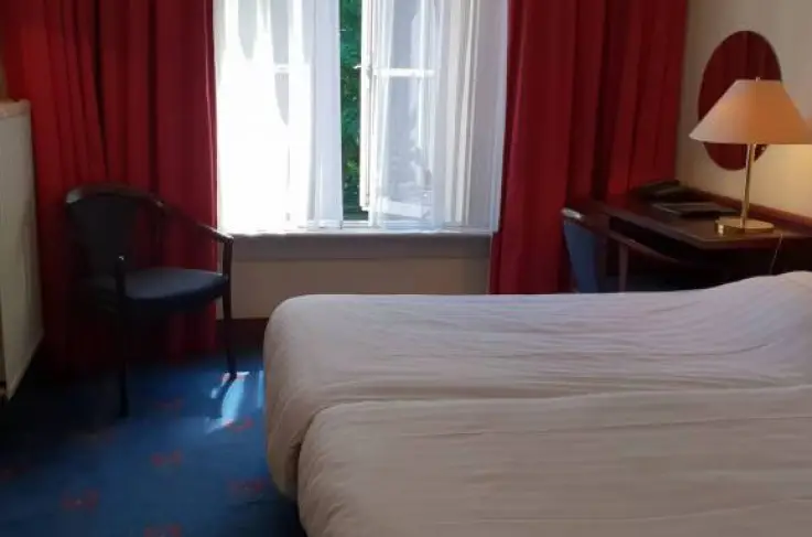 Economy kamer