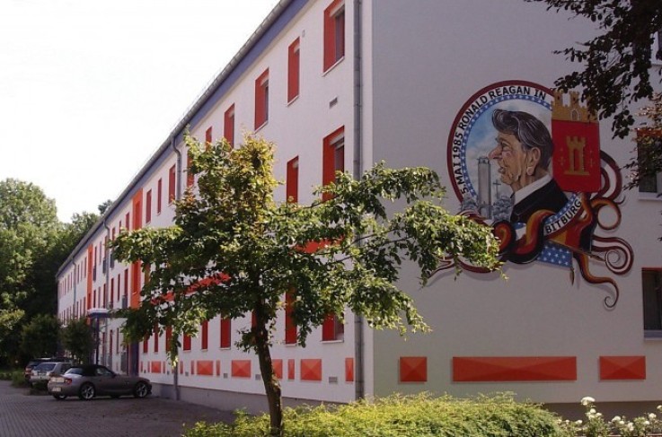 Hotel Bitburg